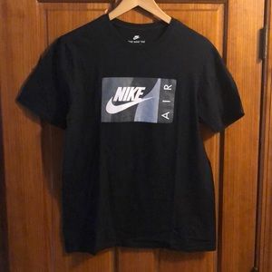 Nike Air Graphic T-Shirt